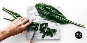 Descubre cómo puedes incorporar la kale a tu dieta